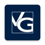 Logo of VAN GRAAF- Online Shopping App android Application 